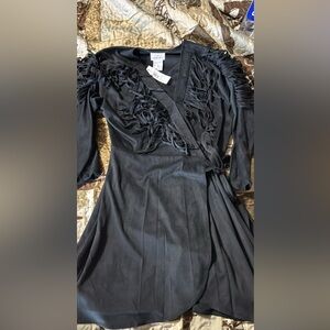 Ariat Women’s Black Hills Dress
